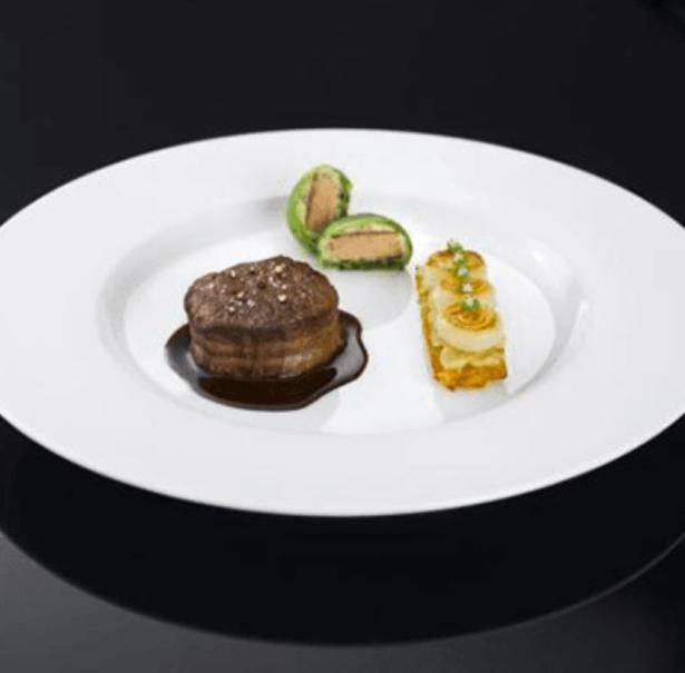 Galizisches Rinderfilet