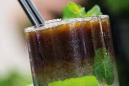 Espresso Mojito