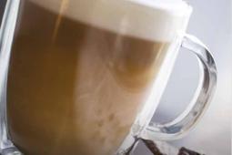 After Eight Cappuccino