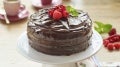 KitKat Cake