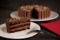 kitkat-cake