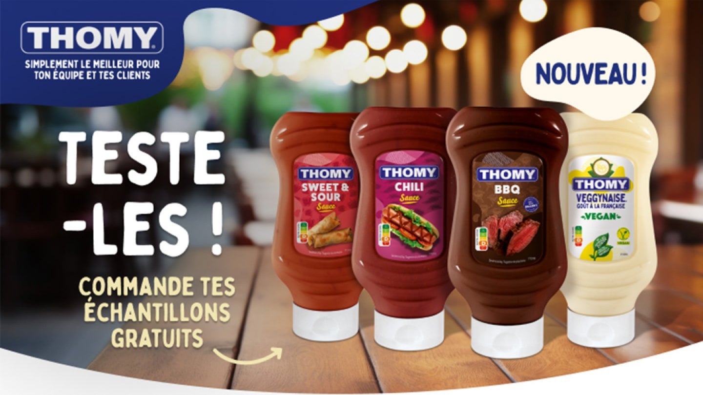 Thomy Red Sauces_Banner