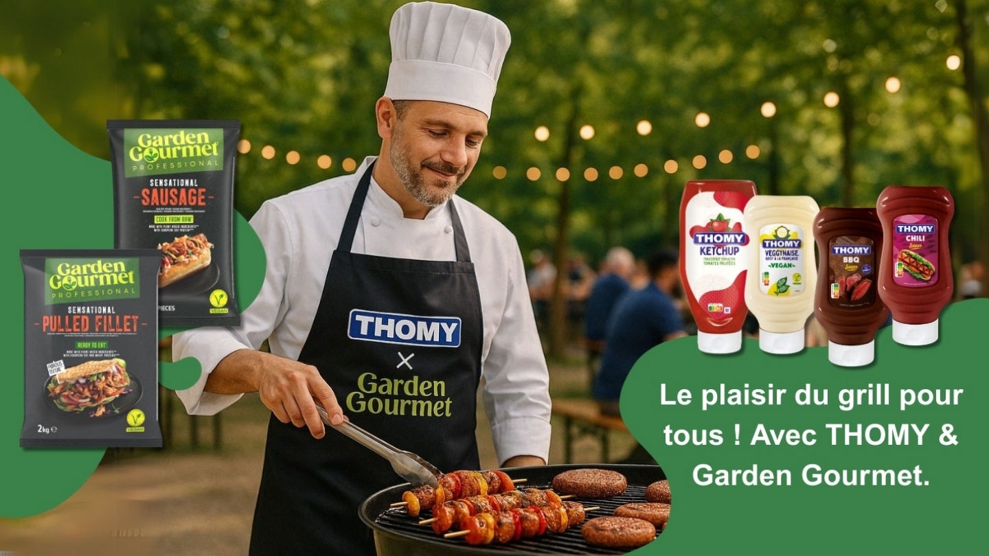 Grill_Promo THOMY FR