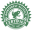 certified