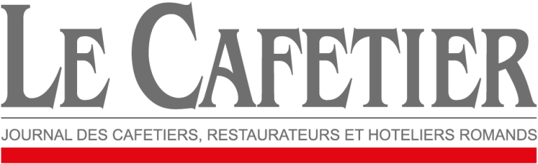 Le Cafetier Logo