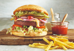 Burger