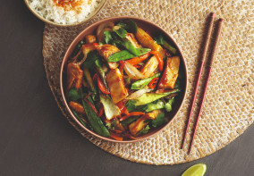 Salat-Bowl