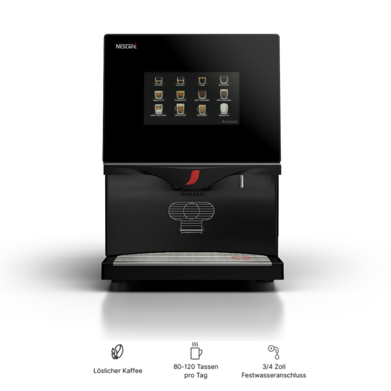 nescafe