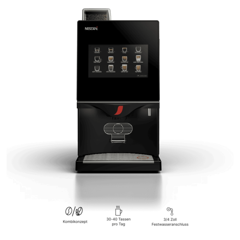 nescafe