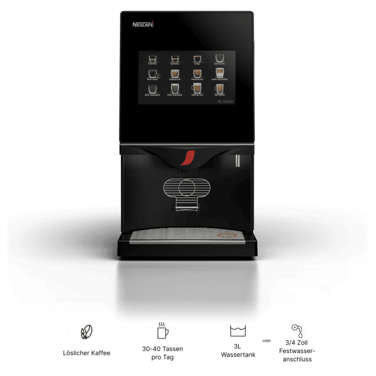 nescafe