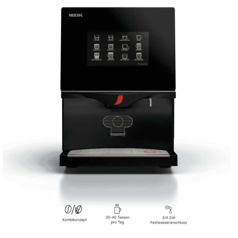 nescafe