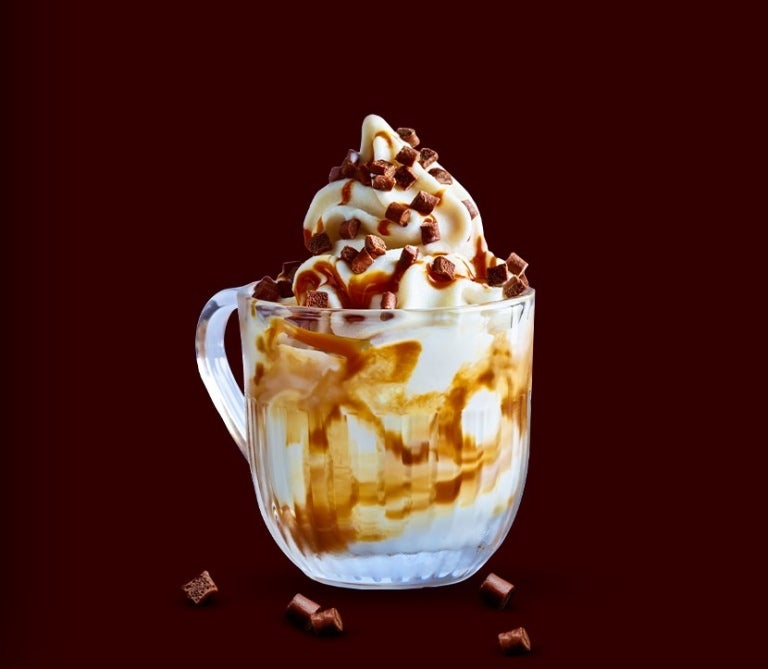 nescafe